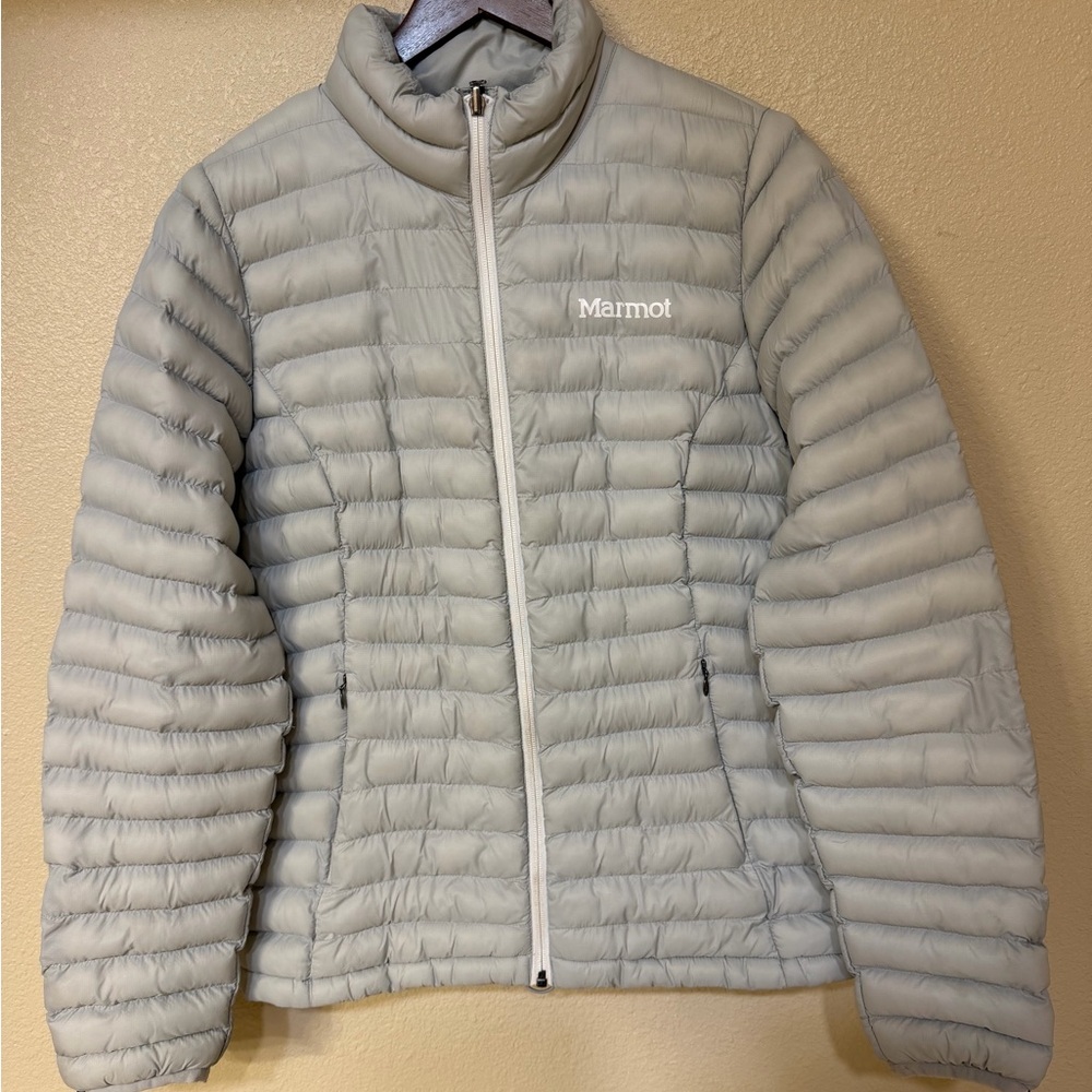 Marmot Echo Featherless woman’s puffer jacket